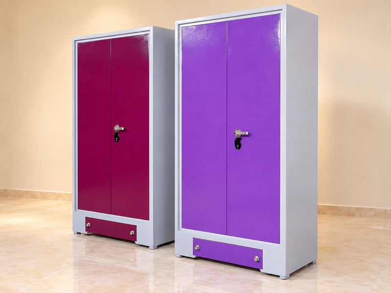 Modern Wardrobes & Almirahs